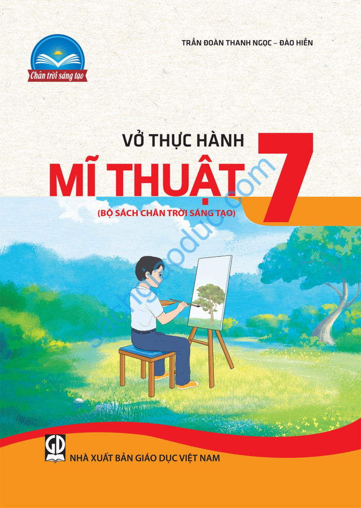 Đặc điểm học sinh ADHD trong giờ mĩ thuật