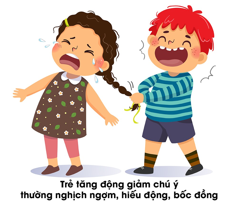 Trẻ Tăng Động Giảm Chú Ý Nên Hoạt Động Thể Thao Như Thế Nào Là Tốt?