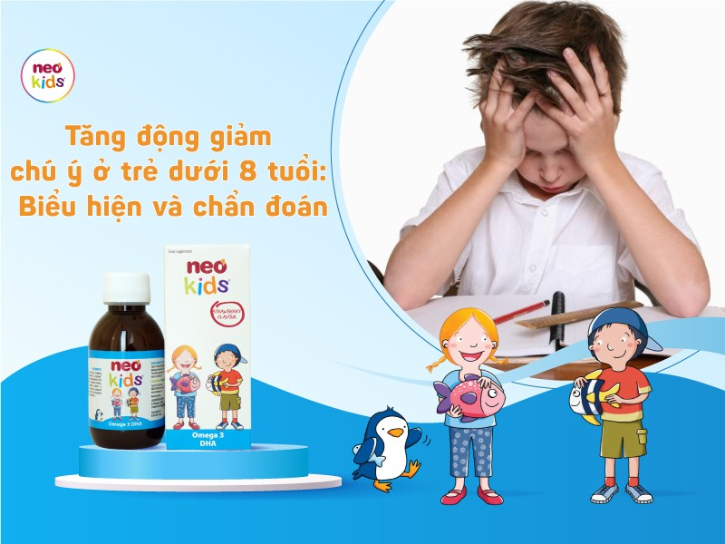 Các môn thể thao phù hợp cho trẻ ADHD