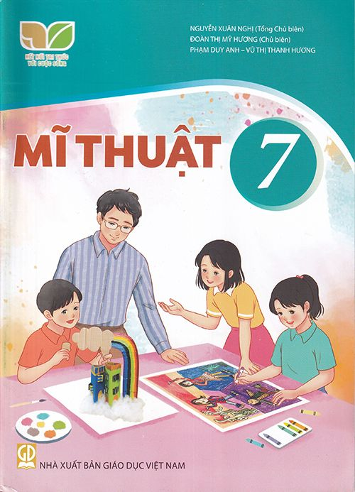 Mĩ Thuật Lớp 7 - Phương Pháp Giảng Dạy Cho Học Sinh Mắc ADHD