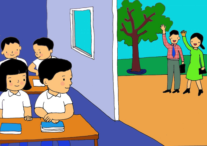 Phương Pháp Tiếp Cận Cá Nhân Hóa Cho Trẻ ADHD